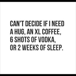 Meet your Posher, Victoria